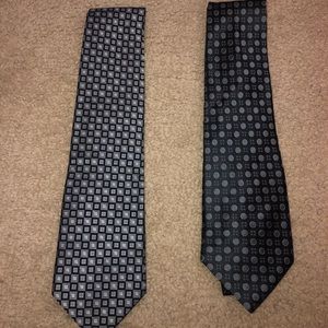 Stafford Men’s Ties